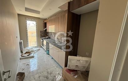 EYÜPSULTAN BAHARYAKA PROJESİ'NDE SATILIK 2+1 DAİRE...