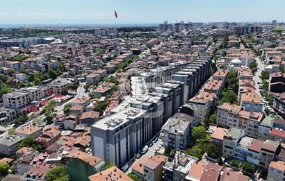EYÜPSULTAN BAHARYAKA PROJESİ'NDE SATILIK 2+1 DAİRE...