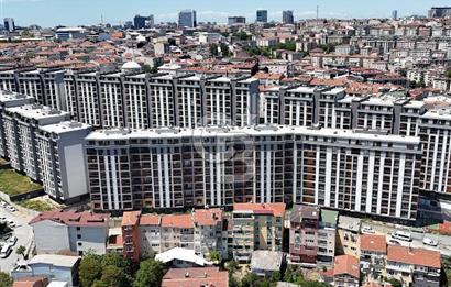 EYÜPSULTAN BAHARYAKA PROJESİ'NDE SATILIK 2+1 DAİRE...