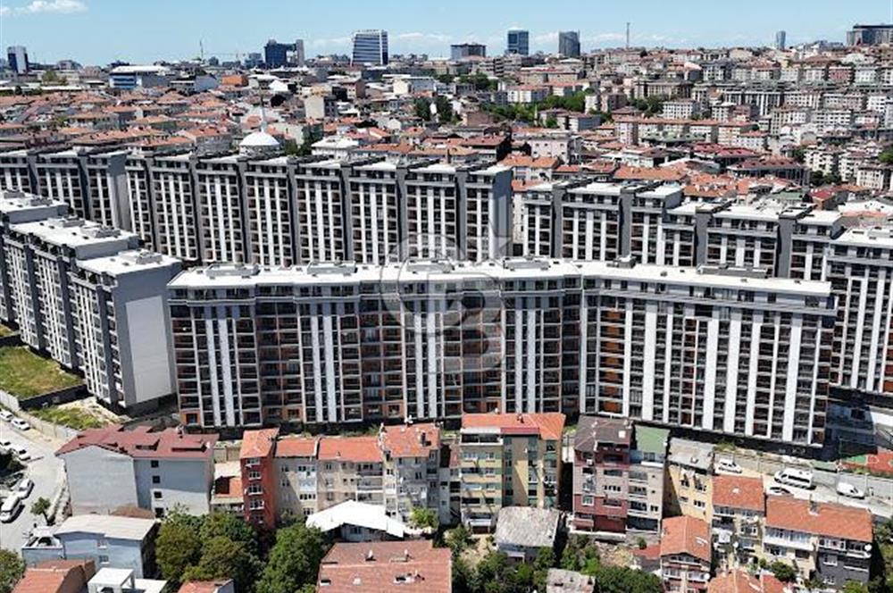 EYÜPSULTAN BAHARYAKA PROJESİ'NDE SATILIK 2+1 DAİRE...