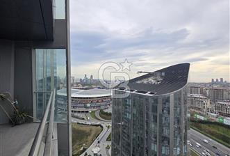 SKYLAND EŞYALI BÜYÜK TERASLI KİRALIK DAİRE - 6 - 325890