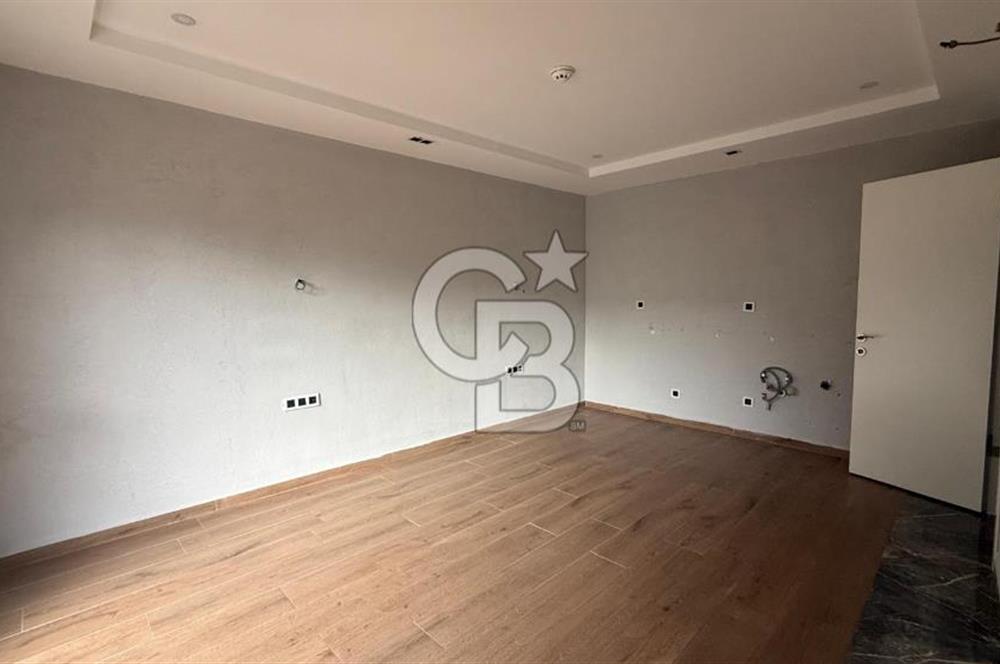 Basmane Metroya 1 Dakika – 4 Katlı Komple Kiralık Bina