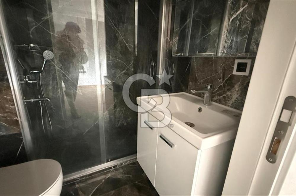 Basmane Metroya 1 Dakika – 4 Katlı Komple Kiralık Bina