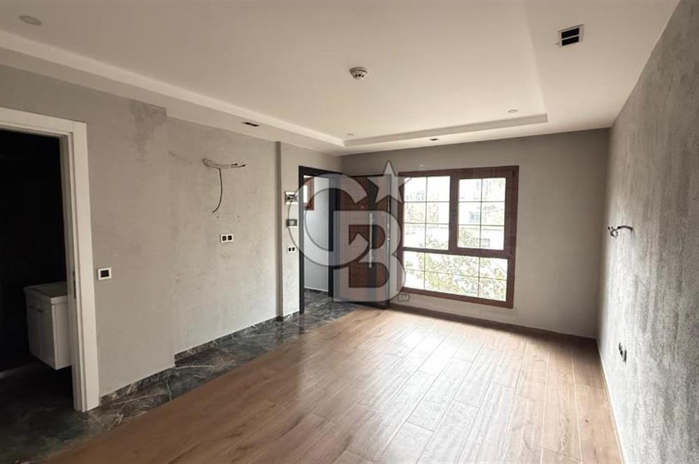 Basmane Metroya 1 Dakika – 4 Katlı Komple Kiralık Bina