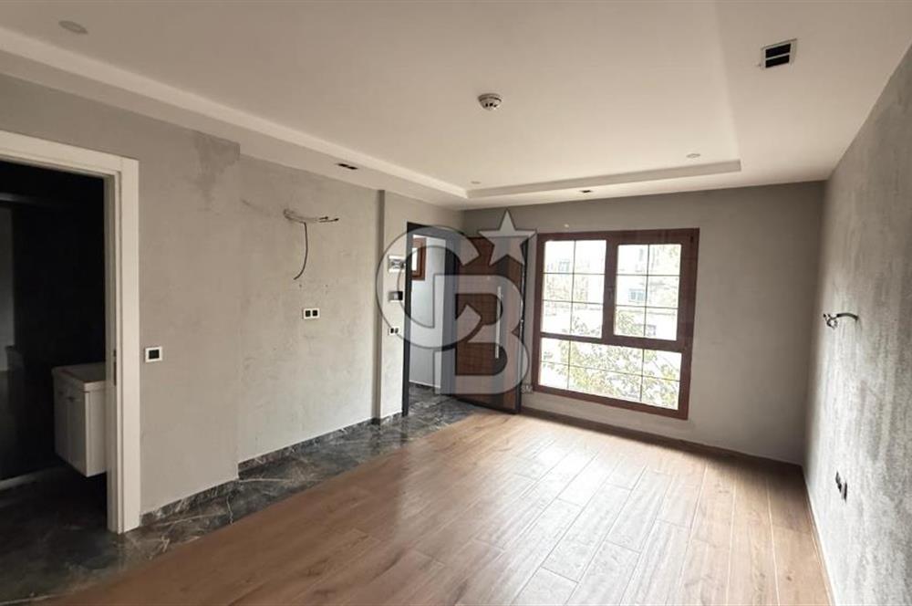 Basmane Metroya 1 Dakika – 4 Katlı Komple Kiralık Bina