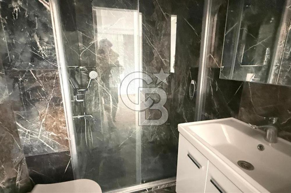 Basmane Metroya 1 Dakika – 4 Katlı Komple Kiralık Bina