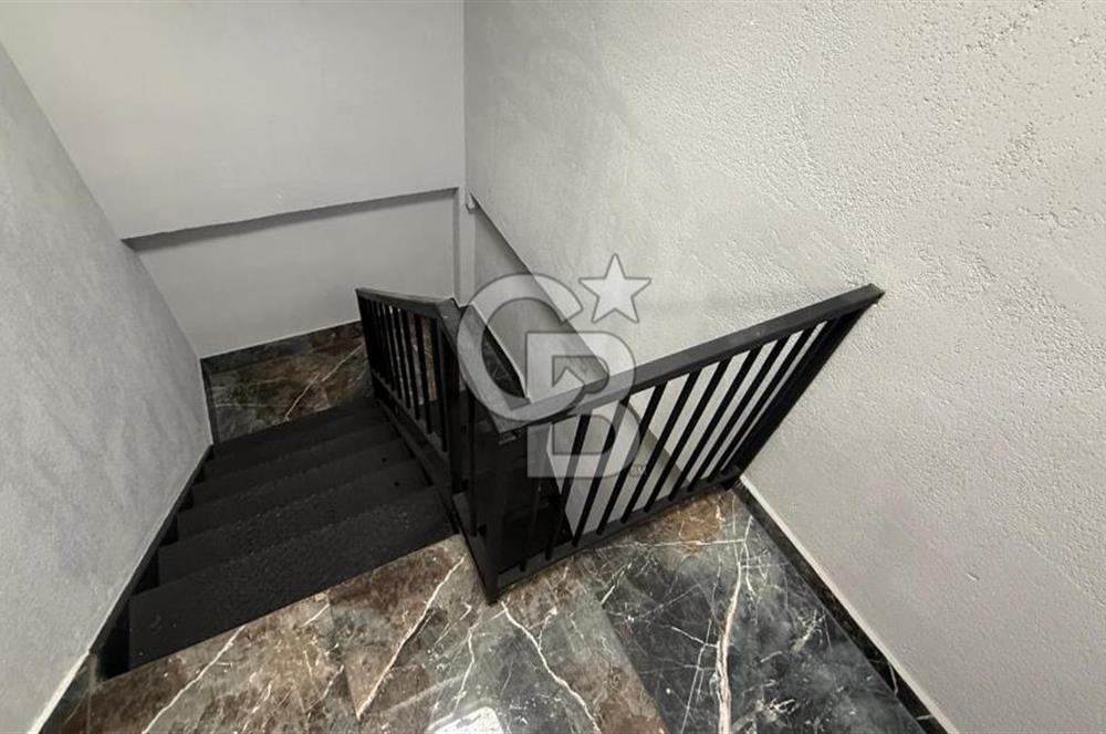 Basmane Metroya 1 Dakika – 4 Katlı Komple Kiralık Bina