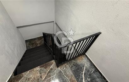 Basmane Metroya 1 Dakika – 4 Katlı Komple Kiralık Bina