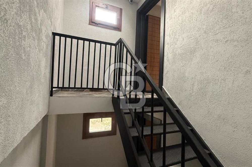 Basmane Metroya 1 Dakika – 4 Katlı Komple Kiralık Bina