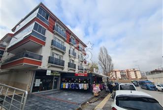 KEÇİÖREN ATAPARKTA 3+1 SATILIK DAİRE - 4 - 325895