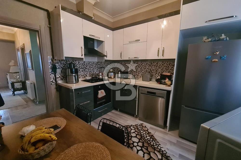KEÇİÖREN ATAPARKTA 3+1 SATILIK DAİRE