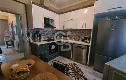 KEÇİÖREN ATAPARKTA 3+1 SATILIK DAİRE