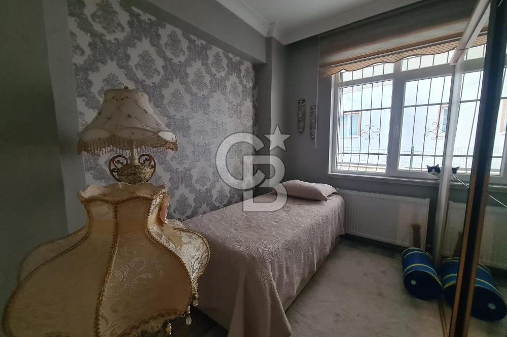 KEÇİÖREN ATAPARKTA 3+1 SATILIK DAİRE
