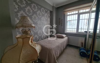 KEÇİÖREN ATAPARKTA 3+1 SATILIK DAİRE