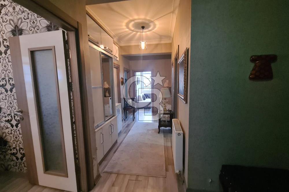 KEÇİÖREN ATAPARKTA 3+1 SATILIK DAİRE