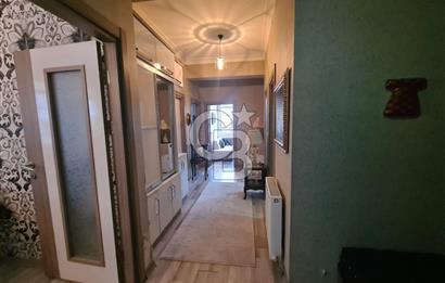 KEÇİÖREN ATAPARKTA 3+1 SATILIK DAİRE