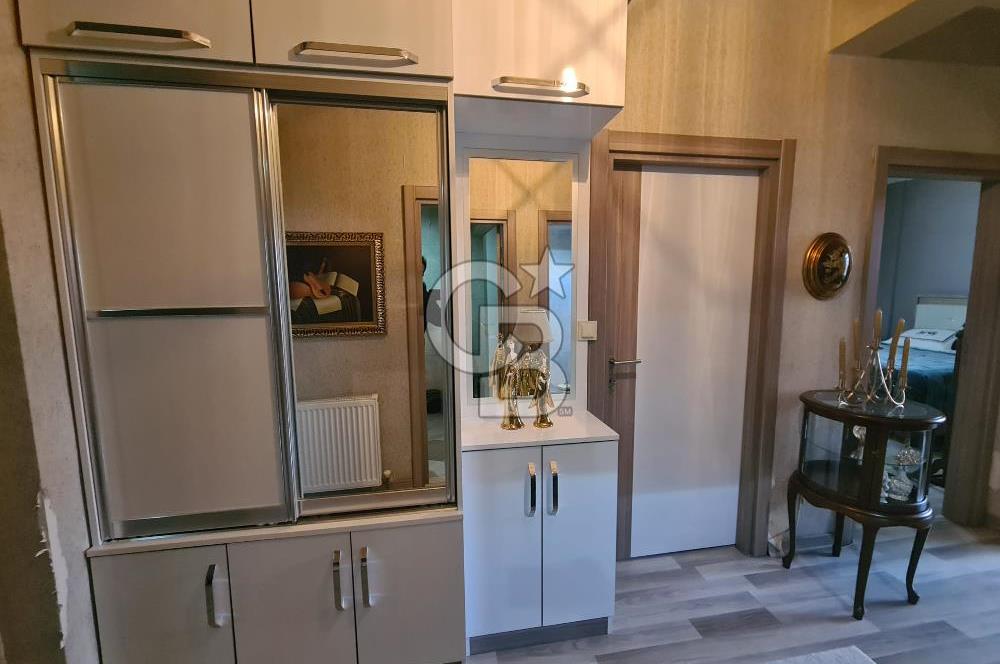 KEÇİÖREN ATAPARKTA 3+1 SATILIK DAİRE