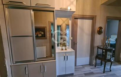 KEÇİÖREN ATAPARKTA 3+1 SATILIK DAİRE