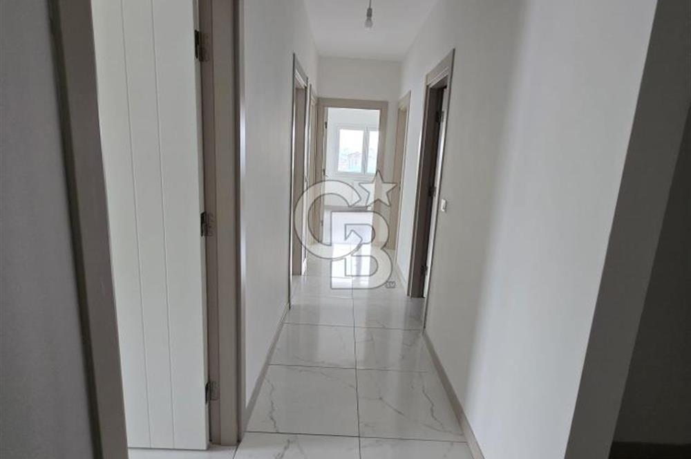 YUVAM BAHÇEHİR EVLERİNDE ŞEHİR MANZARALI 3+1 SATILIK DAİRE