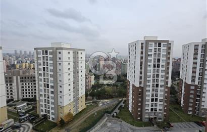 YUVAM BAHÇEHİR EVLERİNDE ŞEHİR MANZARALI 3+1 SATILIK DAİRE