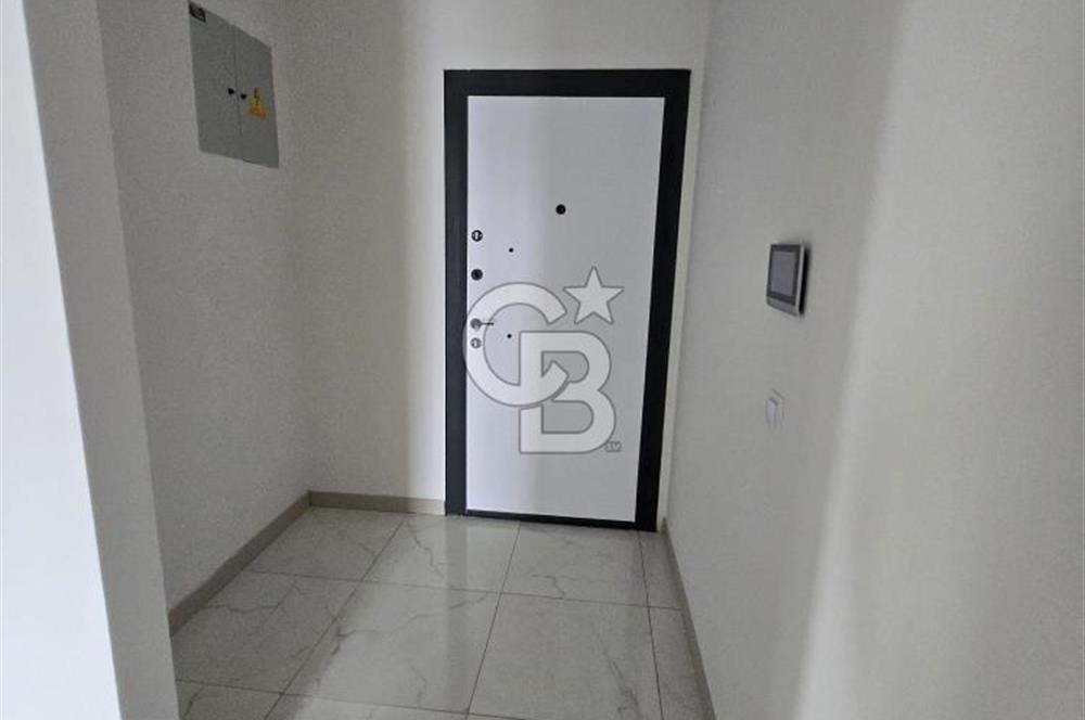 YUVAM BAHÇEHİR EVLERİNDE ŞEHİR MANZARALI 3+1 SATILIK DAİRE