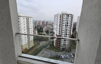 YUVAM BAHÇEHİR EVLERİNDE ŞEHİR MANZARALI 3+1 SATILIK DAİRE
