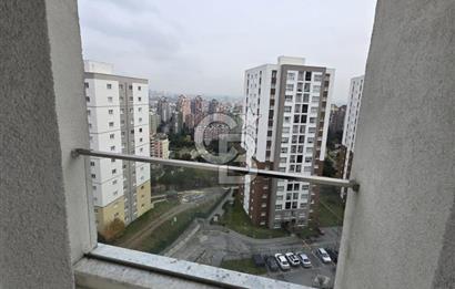 YUVAM BAHÇEHİR EVLERİNDE ŞEHİR MANZARALI 3+1 SATILIK DAİRE