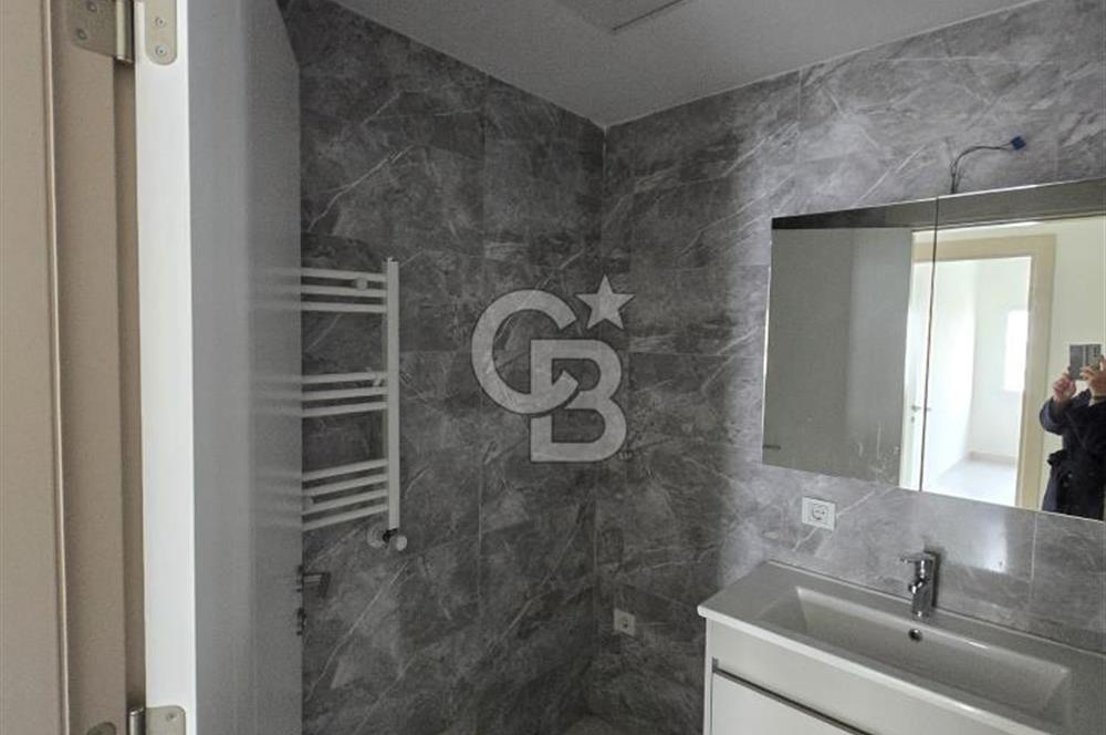 YUVAM BAHÇEHİR EVLERİNDE ŞEHİR MANZARALI 3+1 SATILIK DAİRE