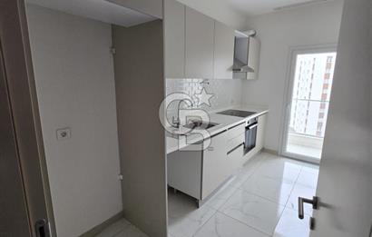 YUVAM BAHÇEHİR EVLERİNDE ŞEHİR MANZARALI 3+1 SATILIK DAİRE