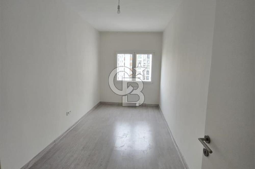 YUVAM BAHÇEHİR EVLERİNDE ŞEHİR MANZARALI 3+1 SATILIK DAİRE