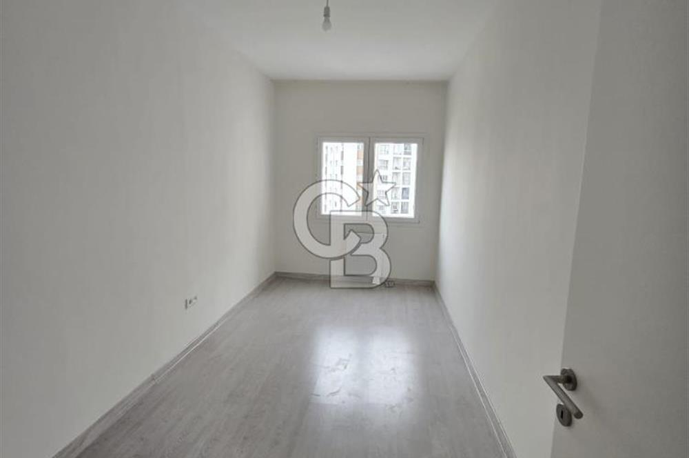 YUVAM BAHÇEHİR EVLERİNDE ŞEHİR MANZARALI 3+1 SATILIK DAİRE