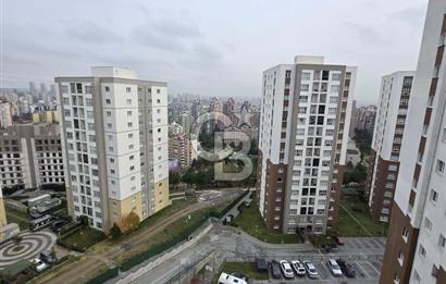 YUVAM BAHÇEHİR EVLERİNDE ŞEHİR MANZARALI 3+1 SATILIK DAİRE
