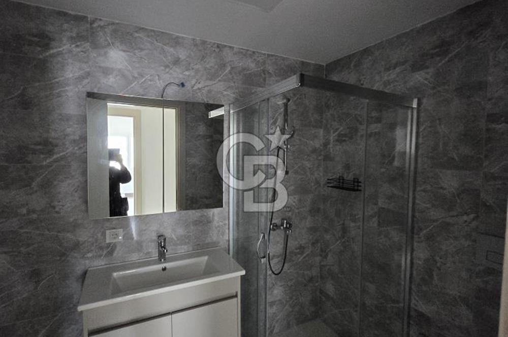 YUVAM BAHÇEHİR EVLERİNDE ŞEHİR MANZARALI 3+1 SATILIK DAİRE