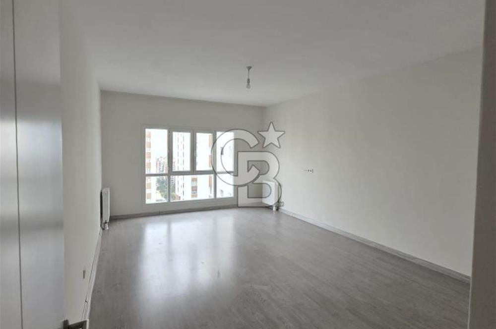 YUVAM BAHÇEHİR EVLERİNDE ŞEHİR MANZARALI 3+1 SATILIK DAİRE