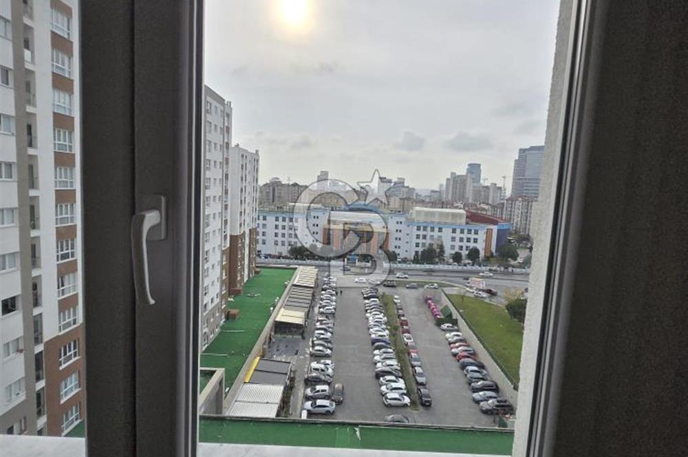 YUVAM BAHÇEHİR EVLERİNDE ŞEHİR MANZARALI 3+1 SATILIK DAİRE