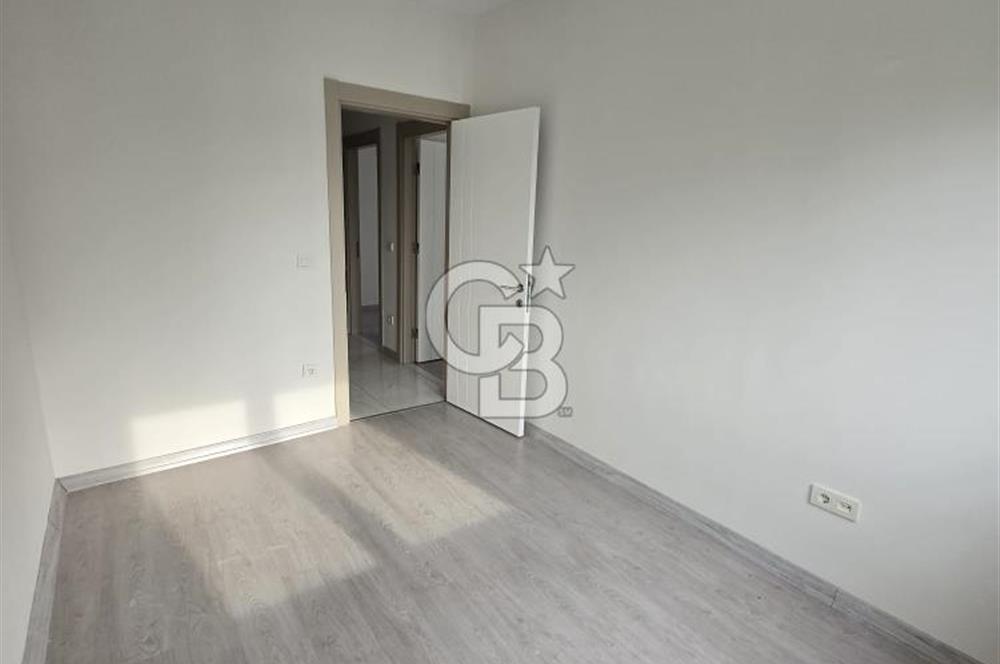 YUVAM BAHÇEHİR EVLERİNDE ŞEHİR MANZARALI 3+1 SATILIK DAİRE