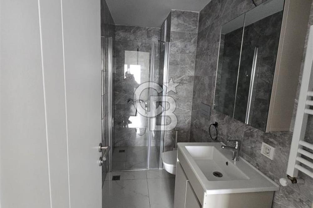 YUVAM BAHÇEHİR EVLERİNDE ŞEHİR MANZARALI 3+1 SATILIK DAİRE