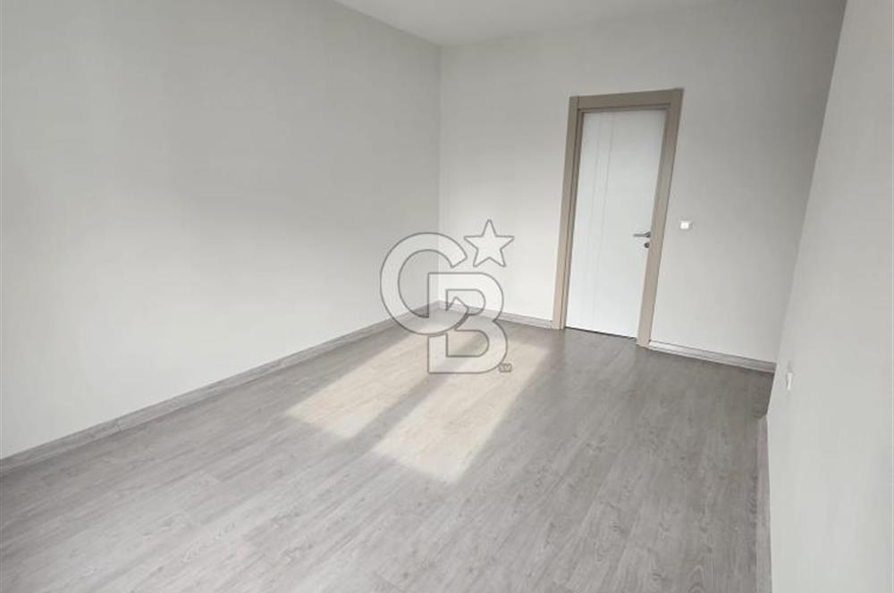 YUVAM BAHÇEHİR EVLERİNDE ŞEHİR MANZARALI 3+1 SATILIK DAİRE