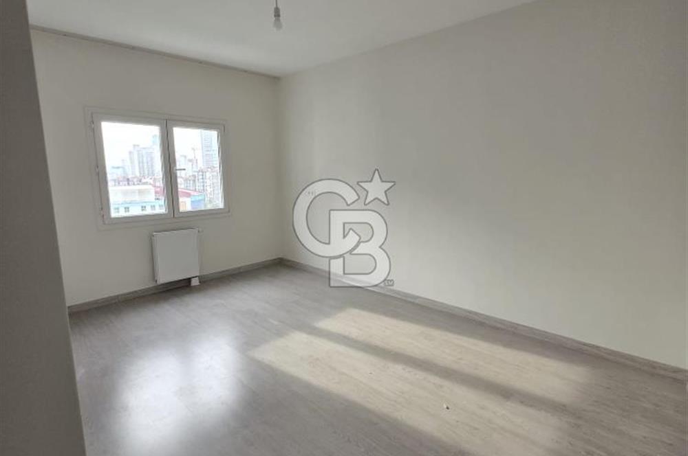 YUVAM BAHÇEHİR EVLERİNDE ŞEHİR MANZARALI 3+1 SATILIK DAİRE