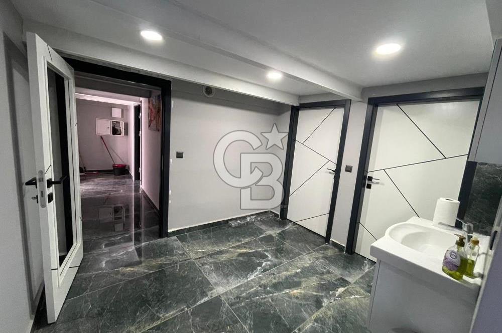 YAŞAMKENT ANKA MEYDAN YAPILI BOŞ DÜKKAN