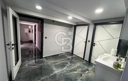 YAŞAMKENT ANKA MEYDAN YAPILI BOŞ DÜKKAN