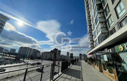 YAŞAMKENT ANKA MEYDAN YAPILI BOŞ DÜKKAN