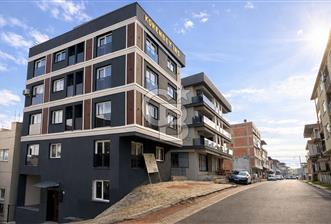 Bayraklı’da Yeni Binada – Asansörlü, Açık Mutfaklı, Depreme Dayanıklı 2+1 Daire - 2 - 325902