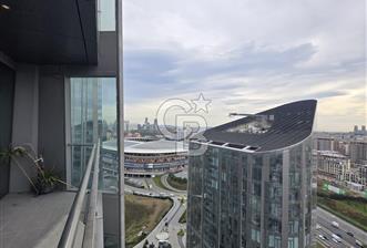 SKYLAND RESIDANCE'DA EŞYALI BÜYÜK TERASLI KİRALIK DAİRE - 5 - 325909