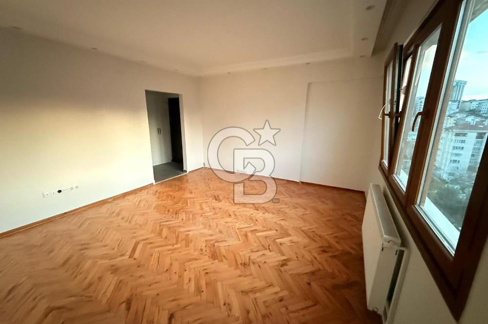 Kadıköy Bostancıda Seçkin Konumda, Ferah Satılık Daire