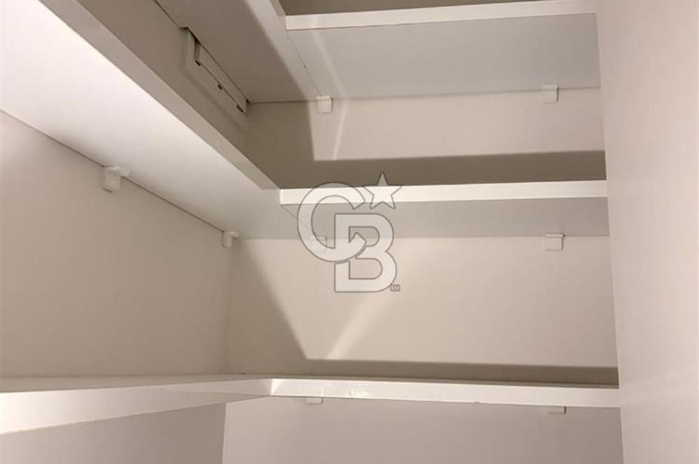 Kadıköy Bostancıda Seçkin Konumda, Ferah Satılık Daire