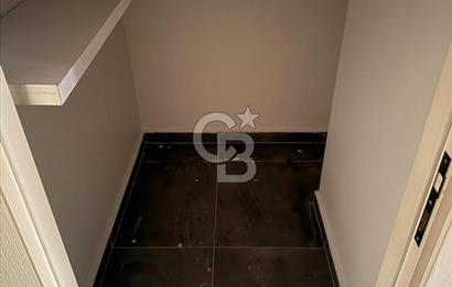 Kadıköy Bostancıda Seçkin Konumda, Ferah Satılık Daire