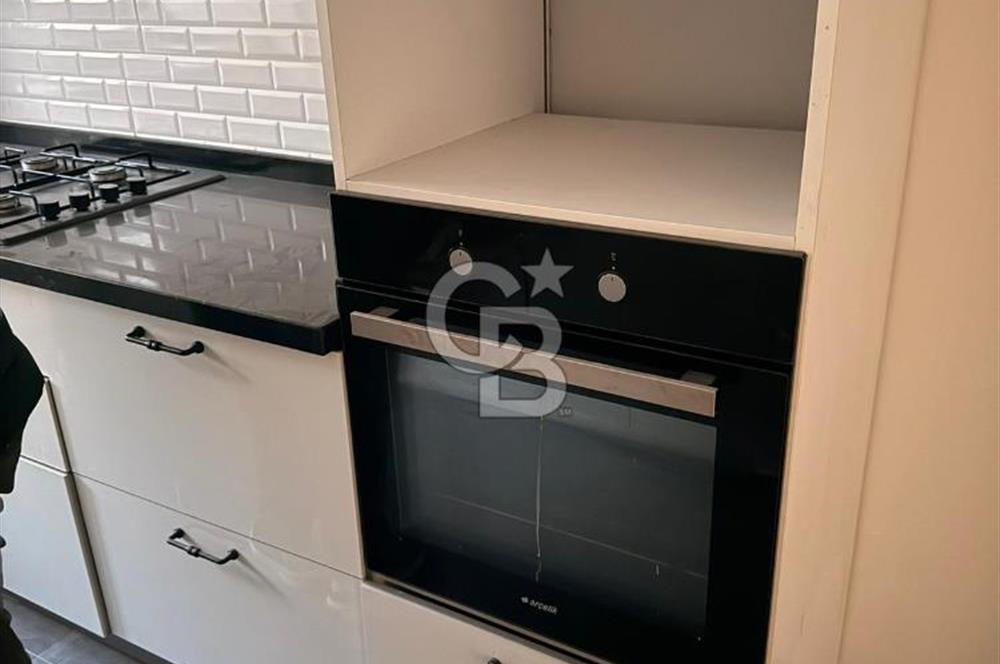 Kadıköy Bostancıda Seçkin Konumda, Ferah Satılık Daire