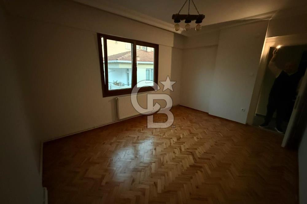 Kadıköy Bostancıda Seçkin Konumda, Ferah Satılık Daire