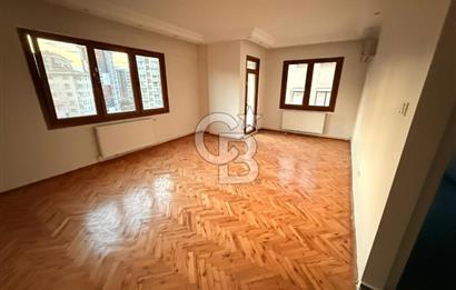 Kadıköy Bostancıda Seçkin Konumda, Ferah Satılık Daire